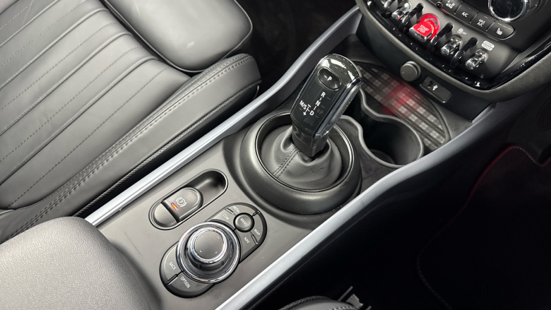 MINI Clubman 2.0 [178] Cooper S Exclusive 6dr Auto Petrol Estate